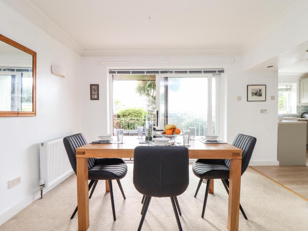 The Wesley Apartment Falmouth Dış mekan fotoğraf