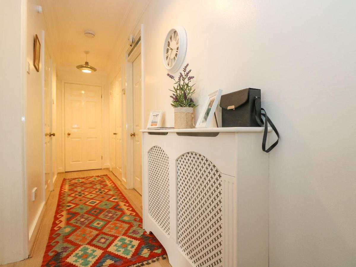 The Wesley Apartment Falmouth Dış mekan fotoğraf