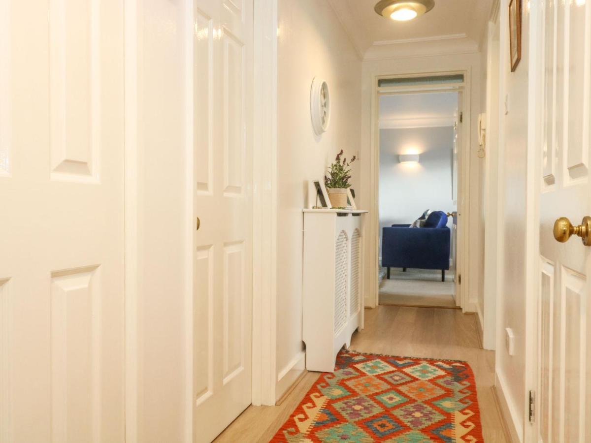 The Wesley Apartment Falmouth Dış mekan fotoğraf